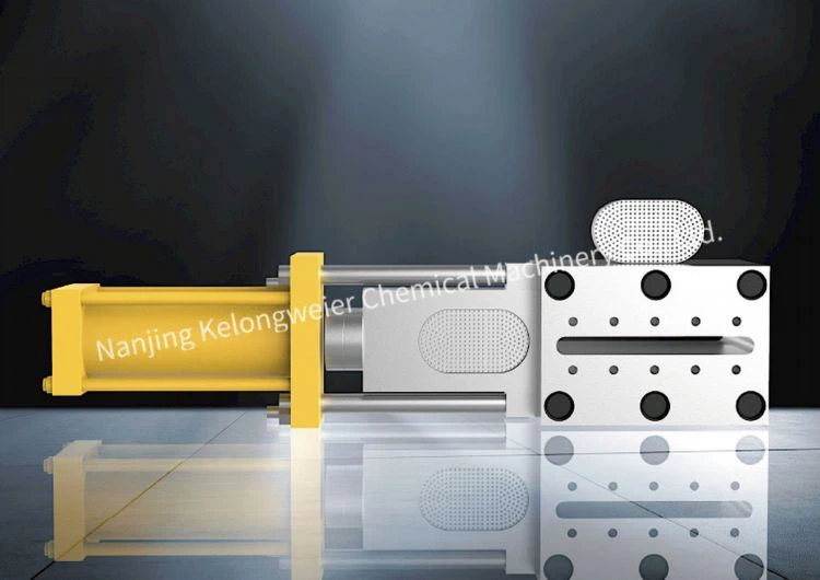 Do You Know The Operating Principle Of Twin Screw Extruder?